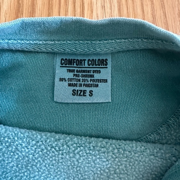 Kappa Alpha Theta Sweatshirt - Picture 5 of 9